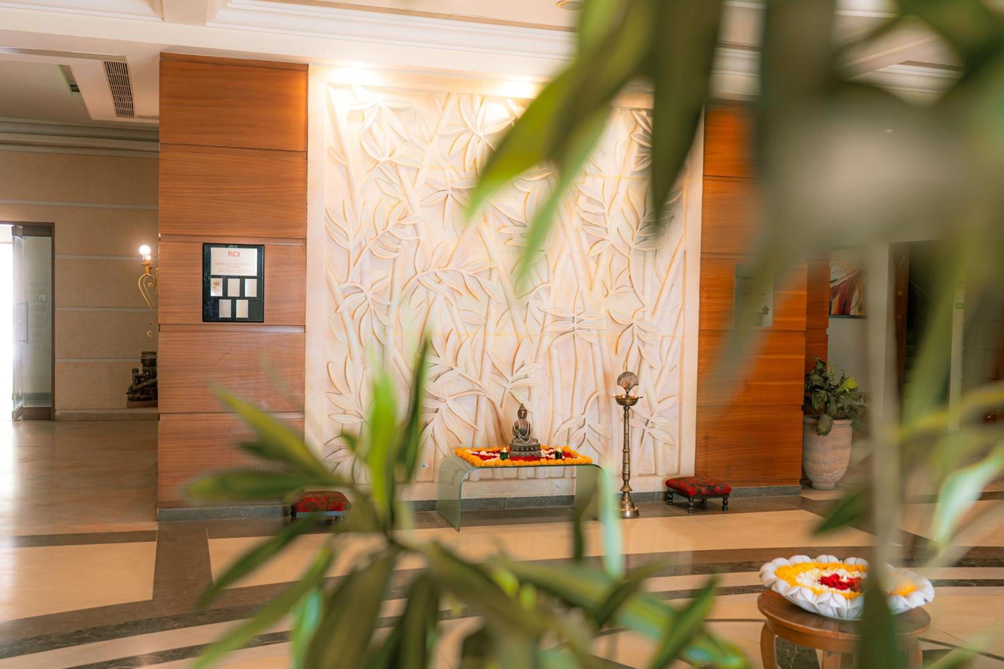 The Sky Imperial, Udaipur Hotel Екстериор снимка