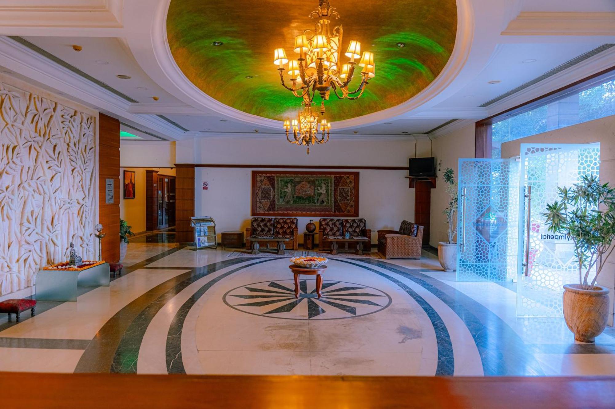 The Sky Imperial, Udaipur Hotel Екстериор снимка