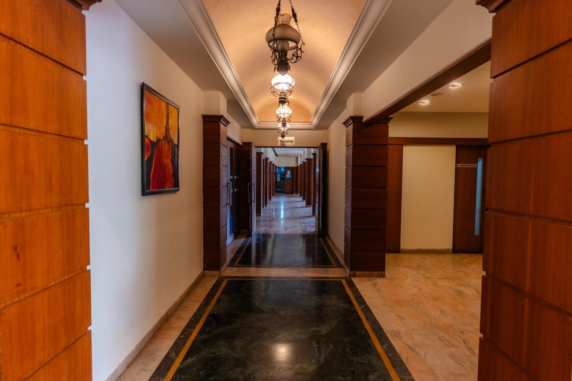 The Sky Imperial, Udaipur Hotel Екстериор снимка