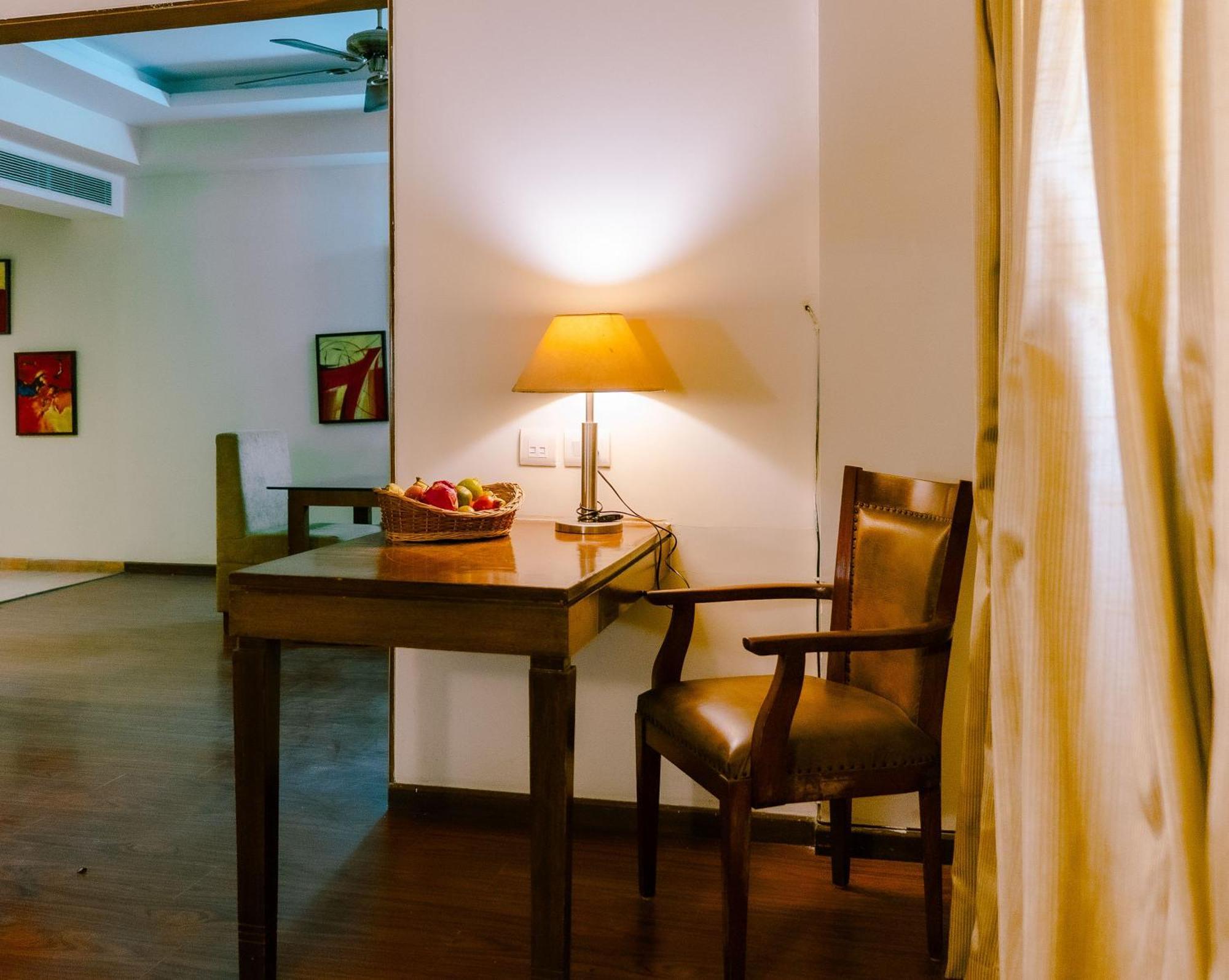 The Sky Imperial, Udaipur Hotel Екстериор снимка