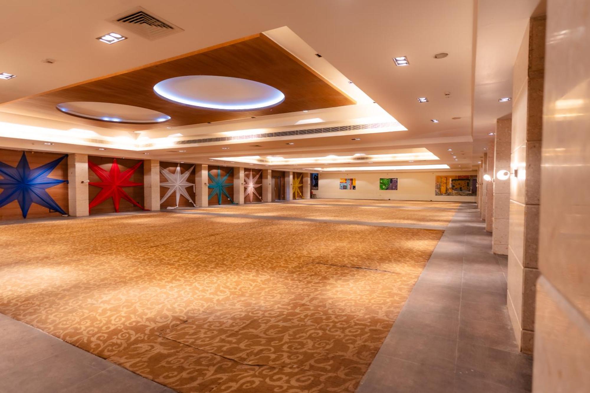 The Sky Imperial, Udaipur Hotel Екстериор снимка