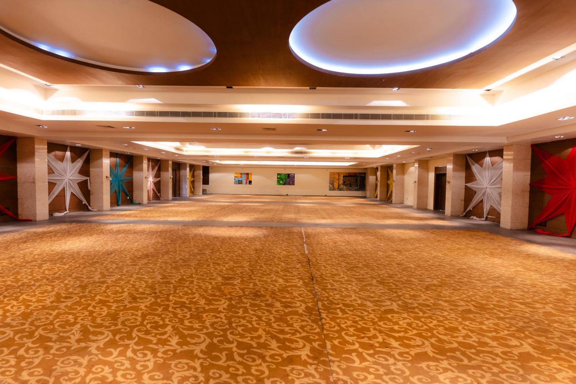 The Sky Imperial, Udaipur Hotel Екстериор снимка